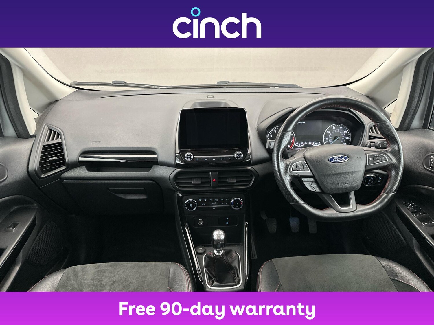 Used Ford Ecosport 2022 for sale - 76191377: Photo 15