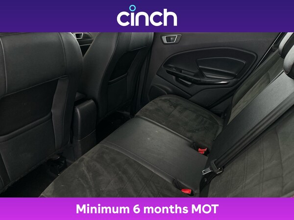 Used Ford Ecosport 2022 for sale - 76191377: Photo 20