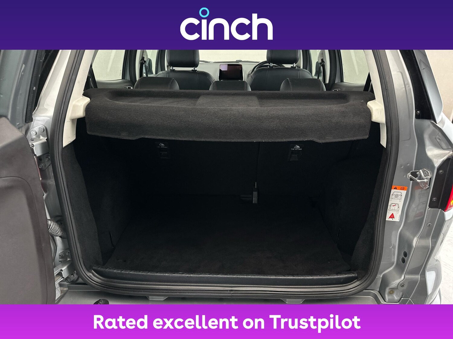 Used Ford Ecosport 2022 for sale - 76191377: Photo 21