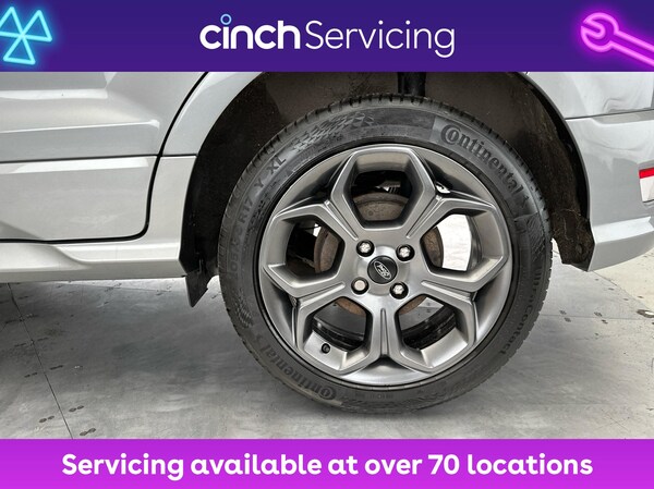 Used Ford Ecosport 2022 for sale - 76191377: Photo 26