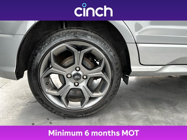 Used Ford Ecosport 2022 for sale - 76191377: Photo 27