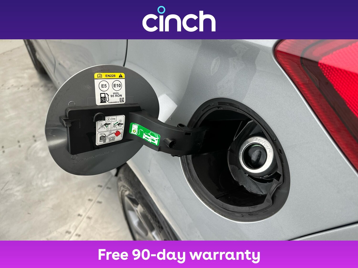 Used Ford Ecosport 2022 for sale - 76191377: Photo 29