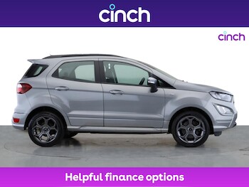 Used Ford Ecosport 2022 for sale - 76191377: Photo 2