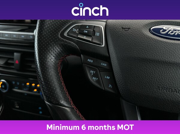 Used Ford Ecosport 2022 for sale - 76191377: Photo 32