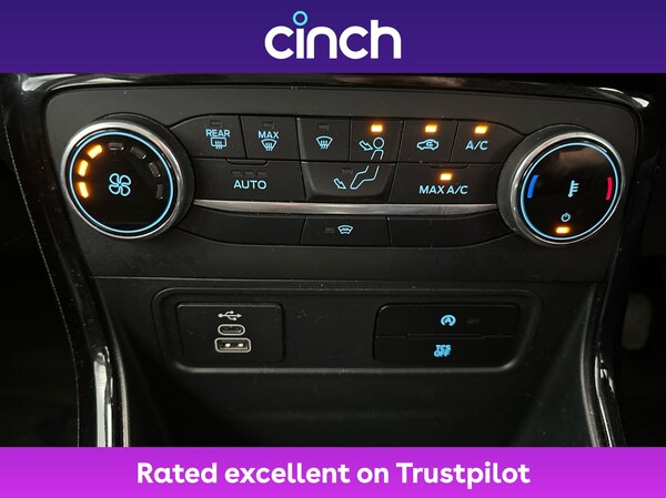 Used Ford Ecosport 2022 for sale - 76191377: Photo 33