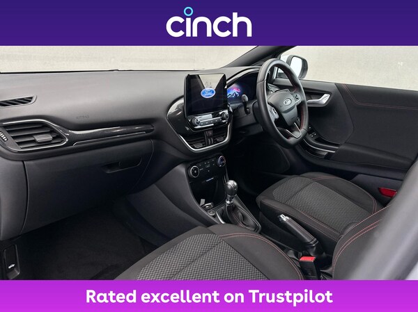 Used Ford Puma 2021 for sale - 76169193: Photo 14