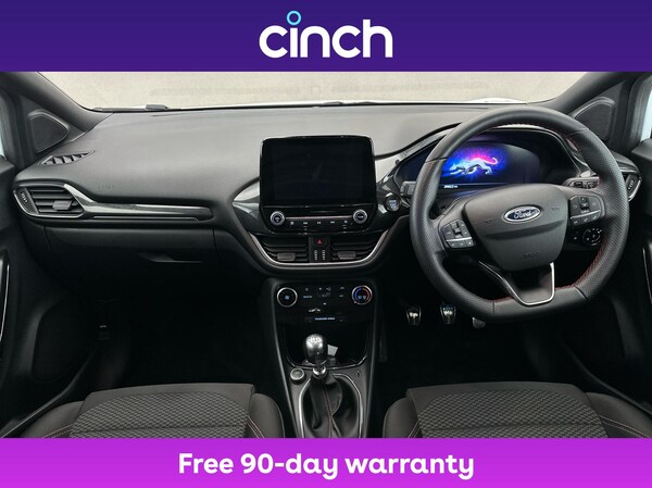 Used Ford Puma 2021 for sale - 76169193: Photo 15