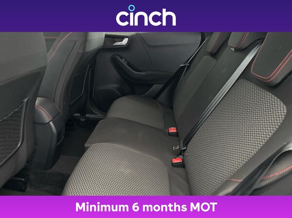 Used Ford Puma 2021 for sale - 76169193: Photo 20