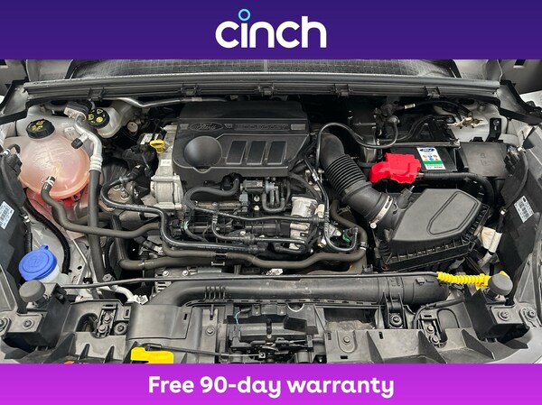 Used Ford Puma 2021 for sale - 76169193: Photo 23