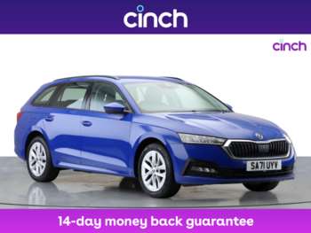 2022 - 1.4 TSI iV SE Technology DSG 5dr