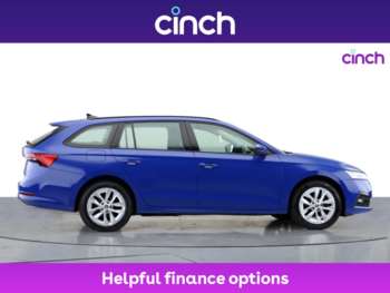 Used Skoda Octavia 2022 for sale - 75243780: Photo
