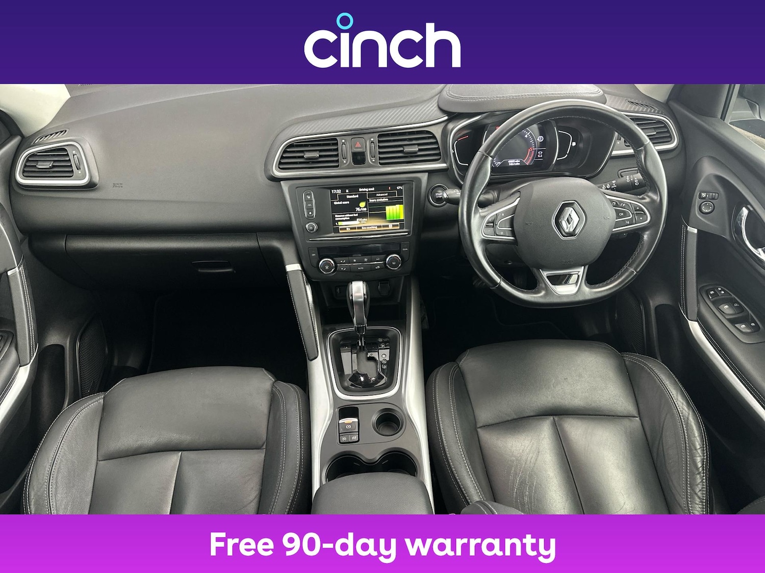 Used Renault Kadjar 2018 for sale - 76405618: Photo 15