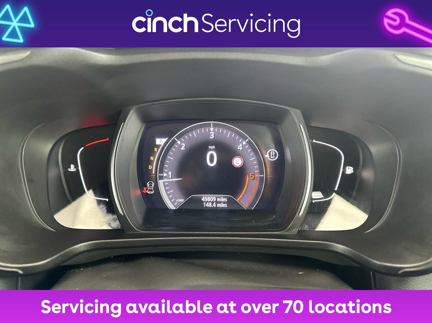 Used Renault Kadjar 2018 for sale - 76405618: Photo 18