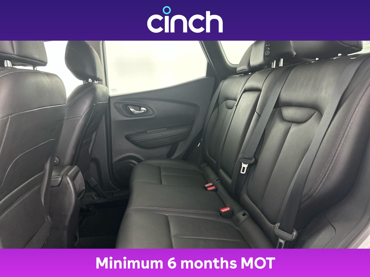 Used Renault Kadjar 2018 for sale - 76405618: Photo 20