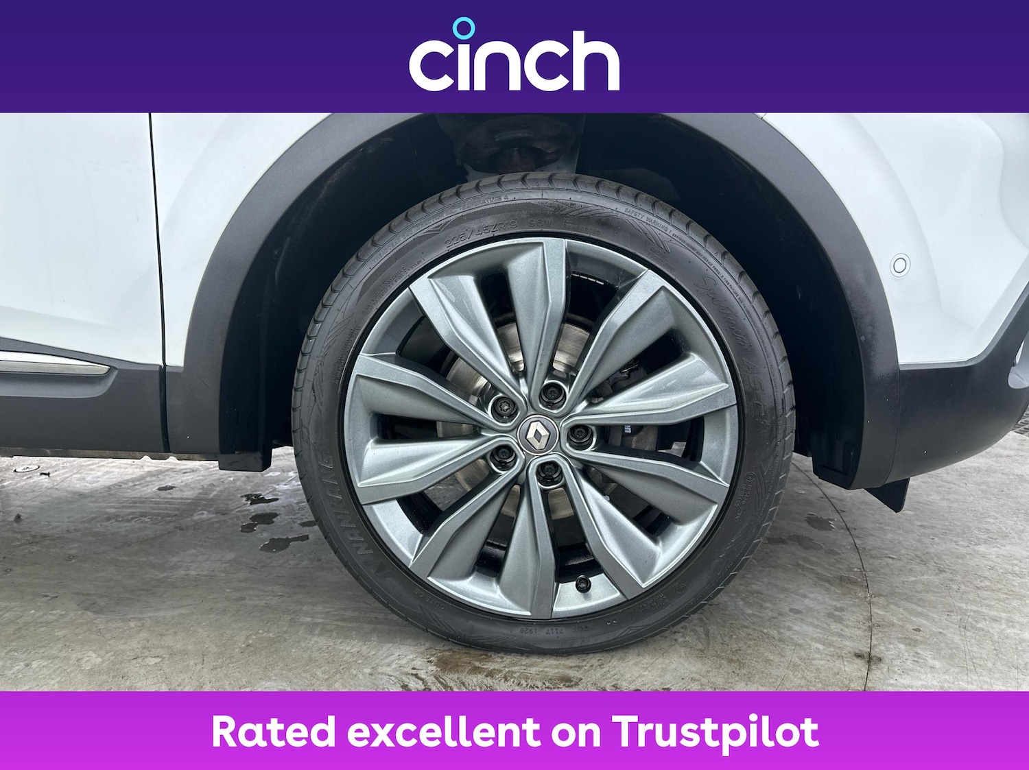 Used Renault Kadjar 2018 for sale - 76405618: Photo 28