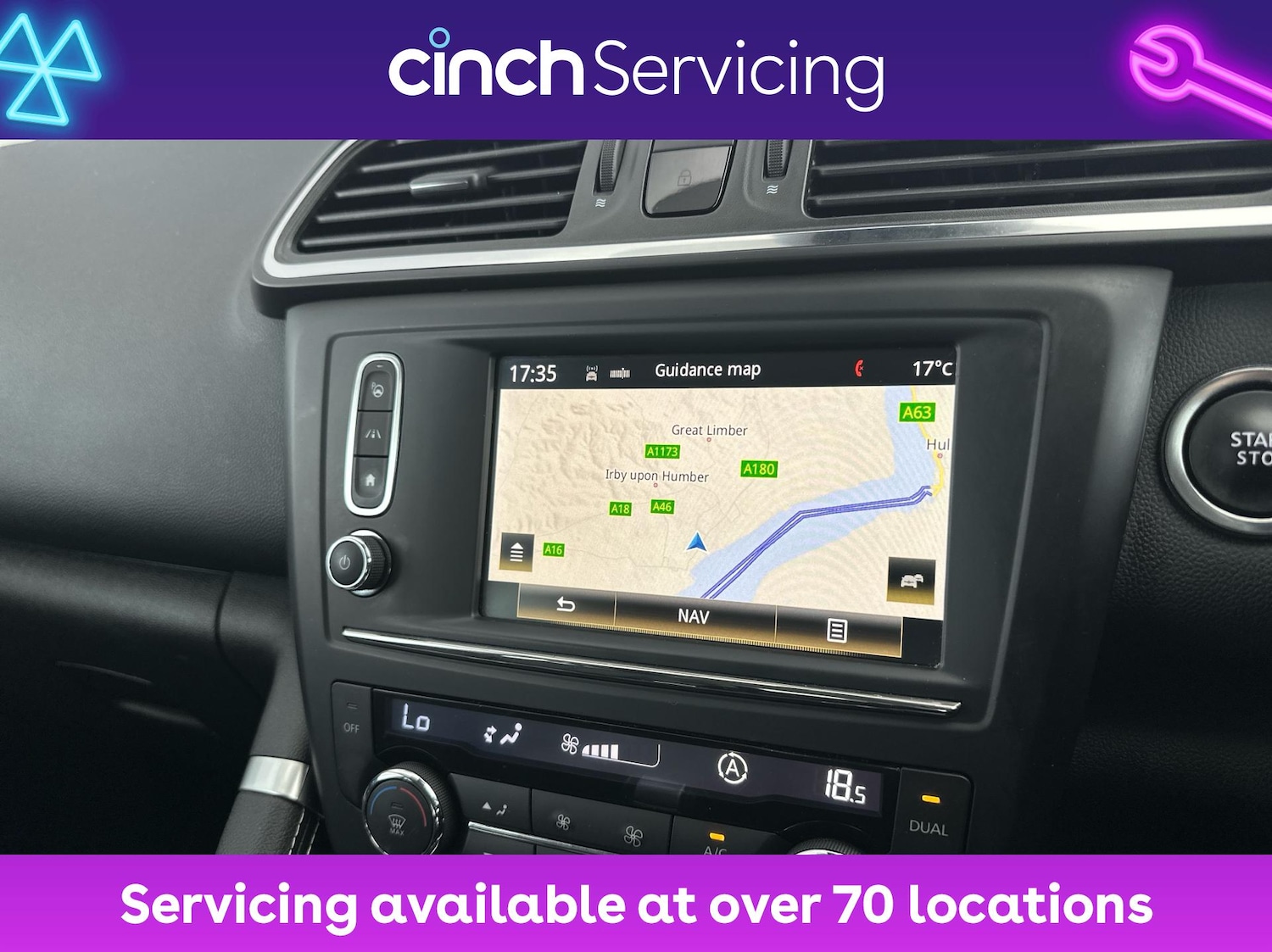 Used Renault Kadjar 2018 for sale - 76405618: Photo 31