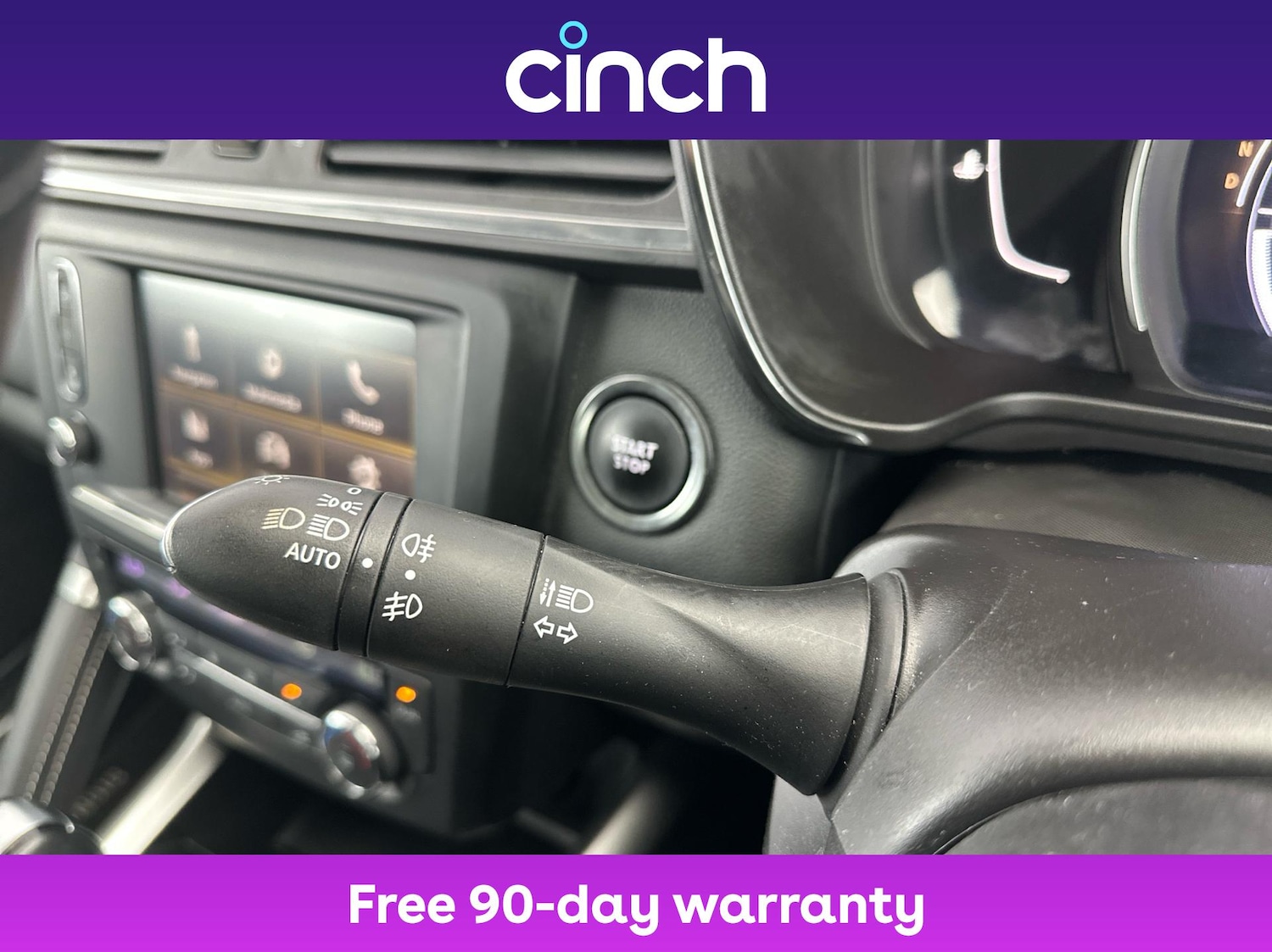 Used Renault Kadjar 2018 for sale - 76405618: Photo 39