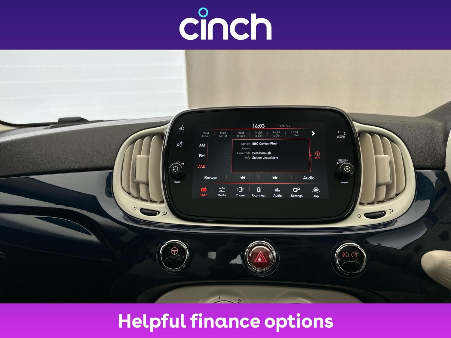 Used Fiat 500 2019 for sale - 76379830: Photo 17