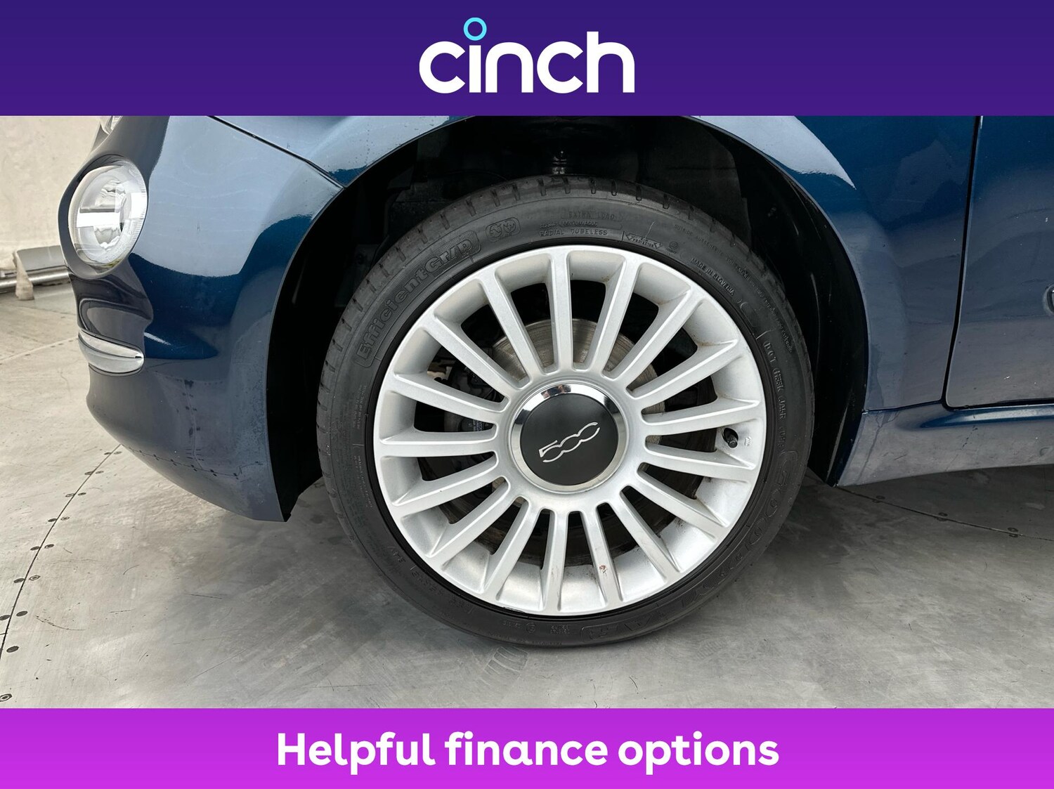 Used Fiat 500 2019 for sale - 76379830: Photo 24