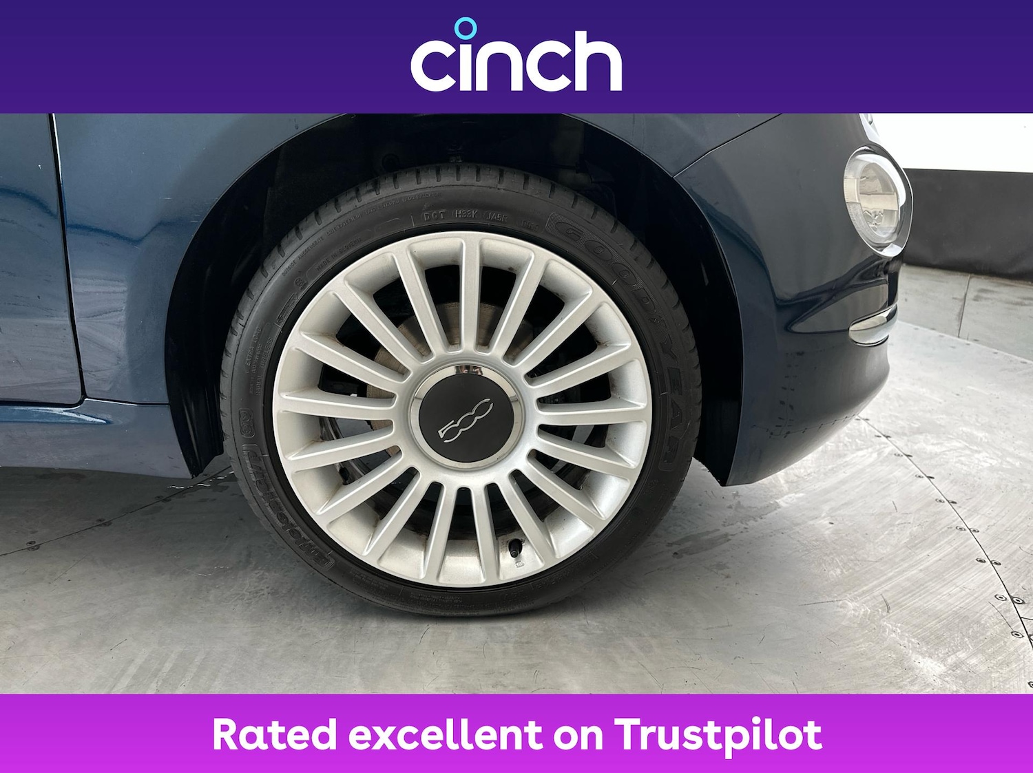 Used Fiat 500 2019 for sale - 76379830: Photo 28