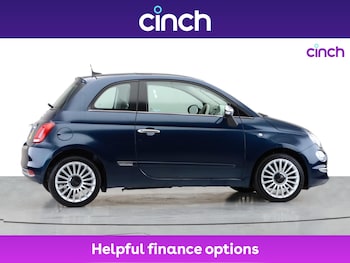Used Fiat 500 2019 for sale - 76379830: Photo