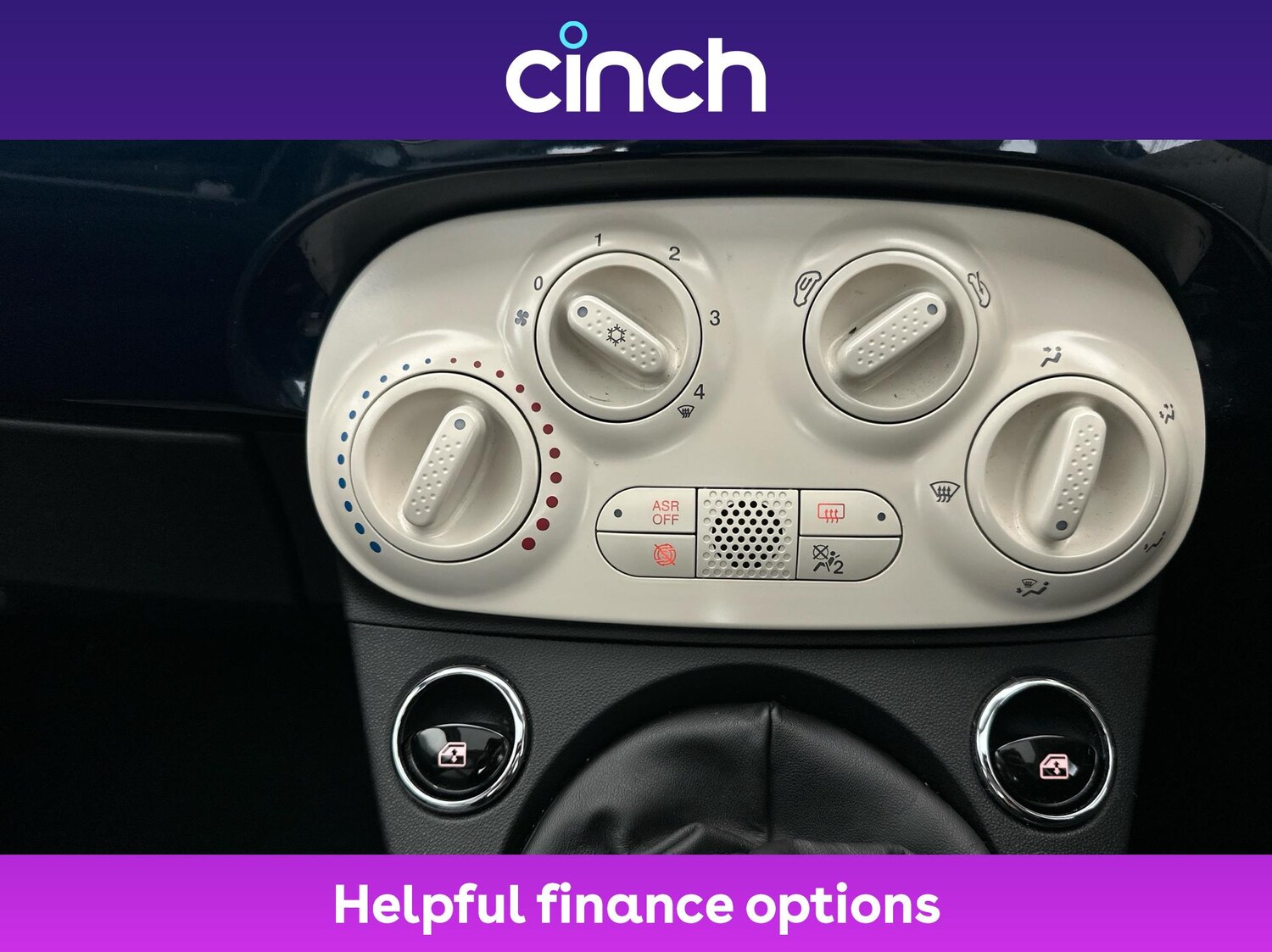 Used Fiat 500 2019 for sale - 76379830: Photo 30