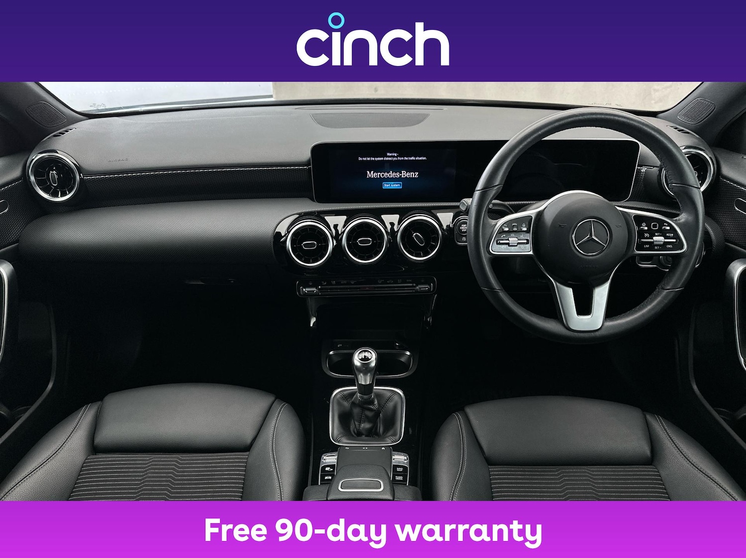 Used Mercedes-Benz A-Class 2018 for sale - 76754717: Photo 15