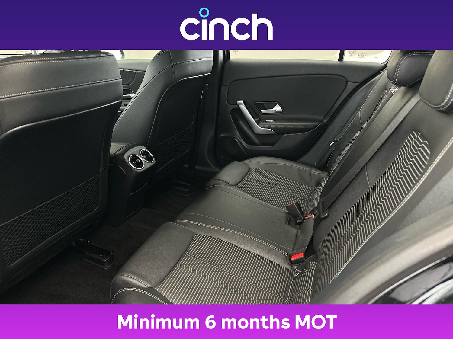 Used Mercedes-Benz A-Class 2018 for sale - 76754717: Photo 20