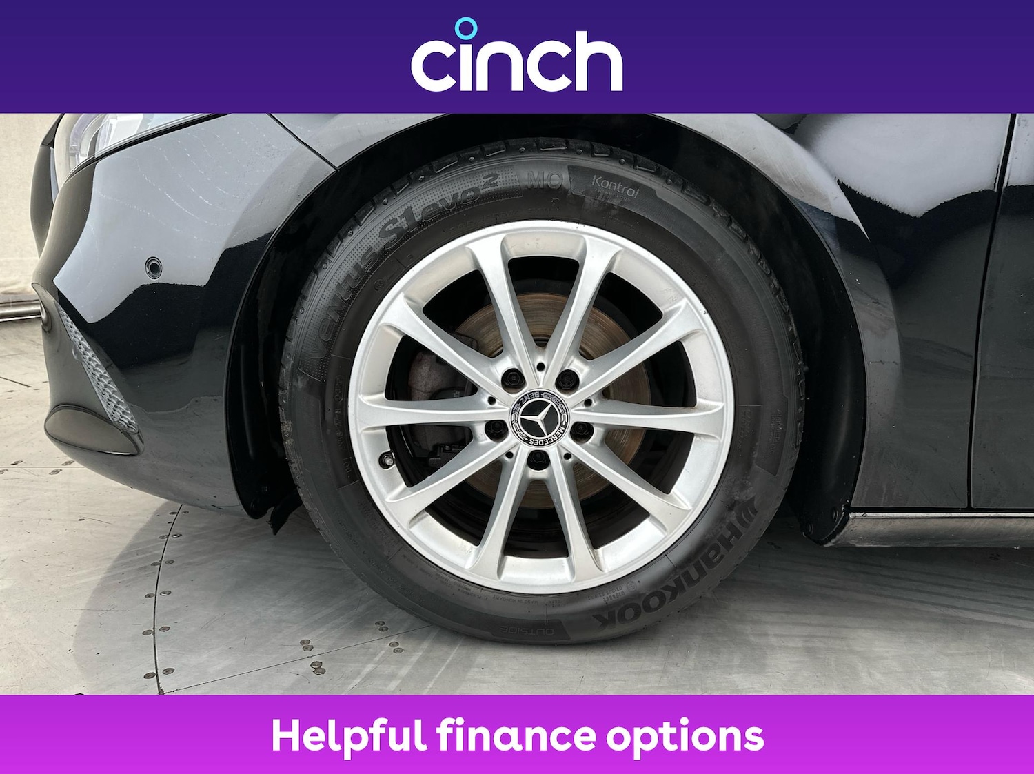 Used Mercedes-Benz A-Class 2018 for sale - 76754717: Photo 24