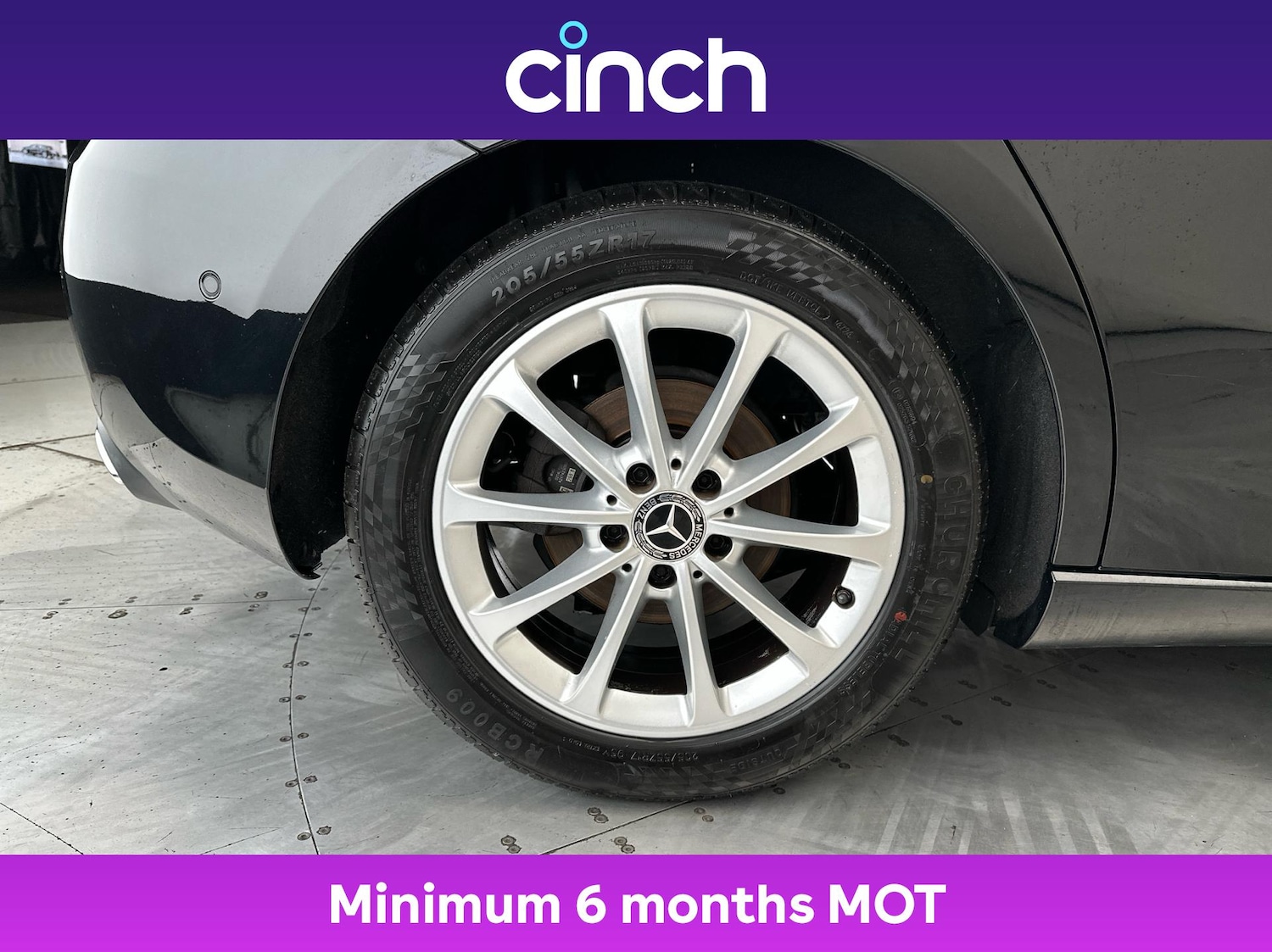 Used Mercedes-Benz A-Class 2018 for sale - 76754717: Photo 27