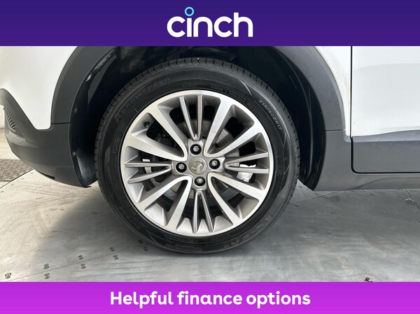 Used Vauxhall Crossland X 2020 for sale - 75398689: Photo 24
