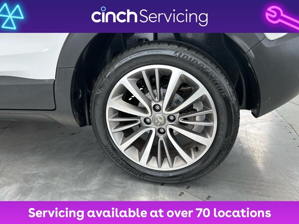 Used Vauxhall Crossland X 2020 for sale - 75398689: Photo 26