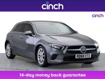 2018 - A180 Sport Premium 5dr