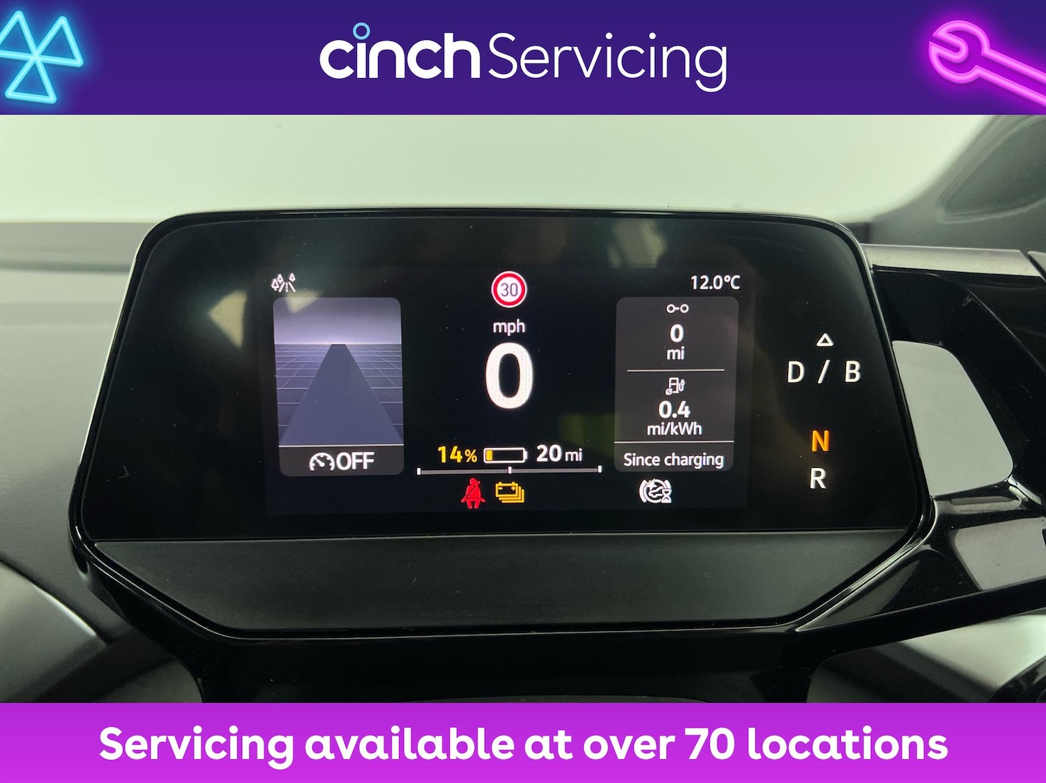 Used Volkswagen ID.4 2022 for sale - 76385235: Photo 18