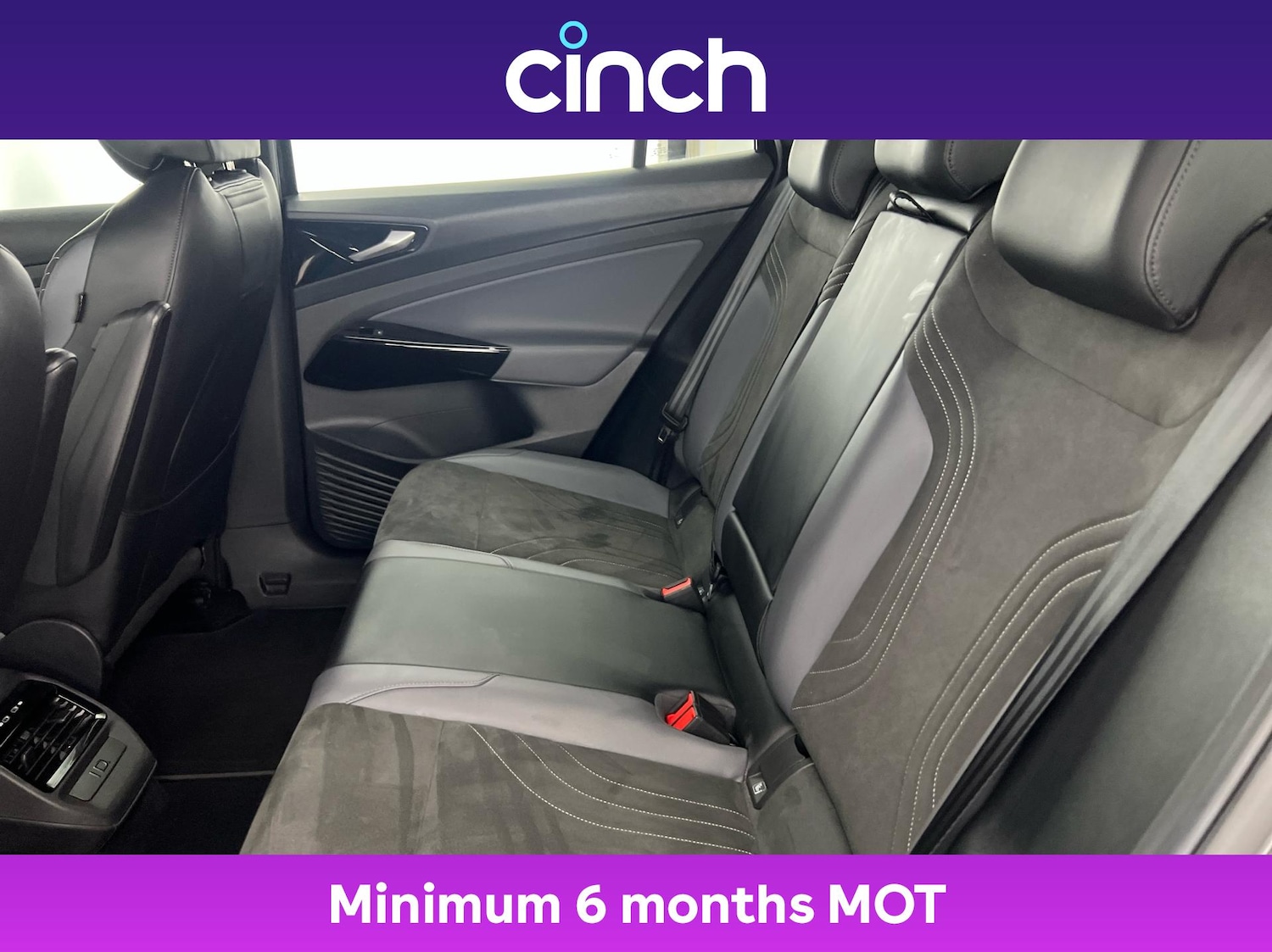 Used Volkswagen ID.4 2022 for sale - 76385235: Photo 20