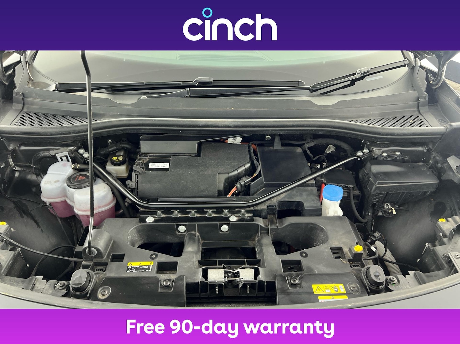 Used Volkswagen ID.4 2022 for sale - 76385235: Photo 23