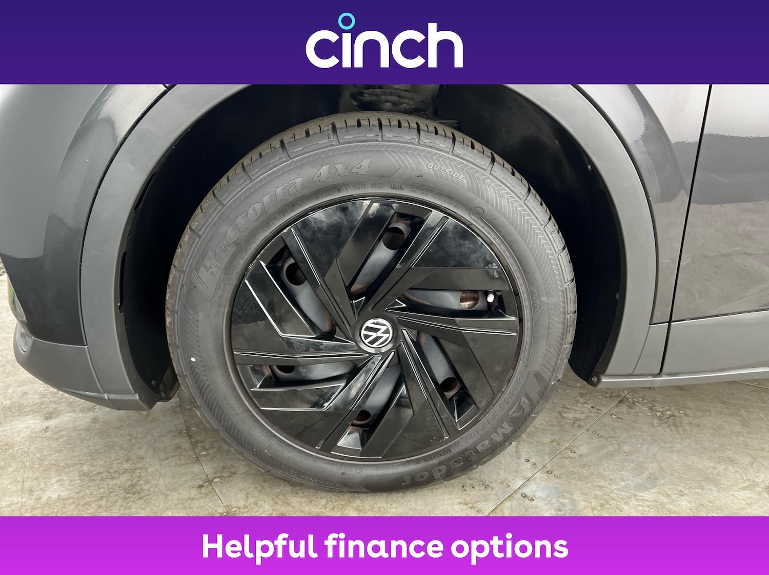 Used Volkswagen ID.4 2022 for sale - 76385235: Photo 24