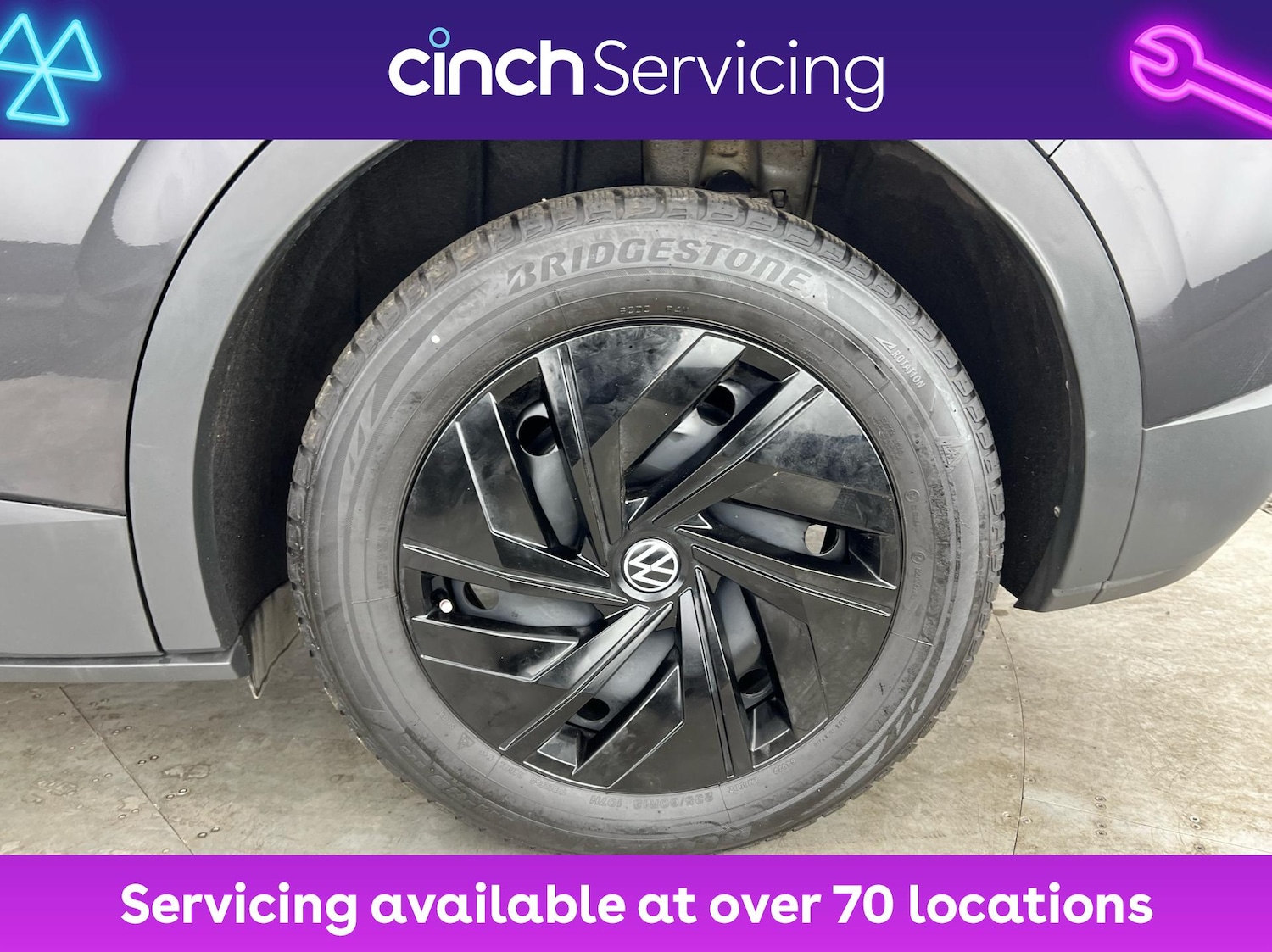 Used Volkswagen ID.4 2022 for sale - 76385235: Photo 26