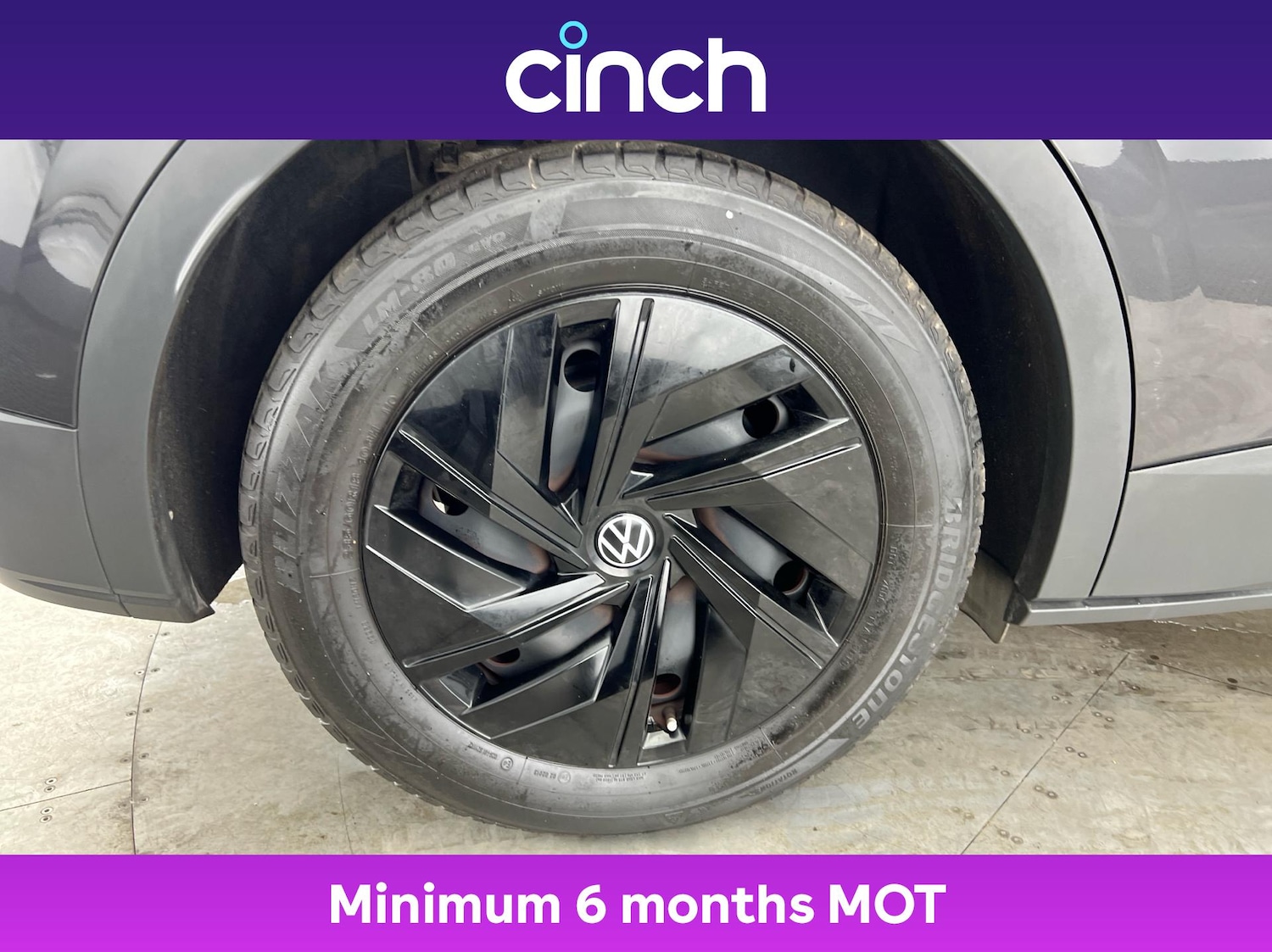 Used Volkswagen ID.4 2022 for sale - 76385235: Photo 27