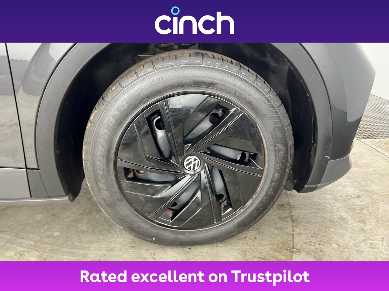 Used Volkswagen ID.4 2022 for sale - 76385235: Photo 28