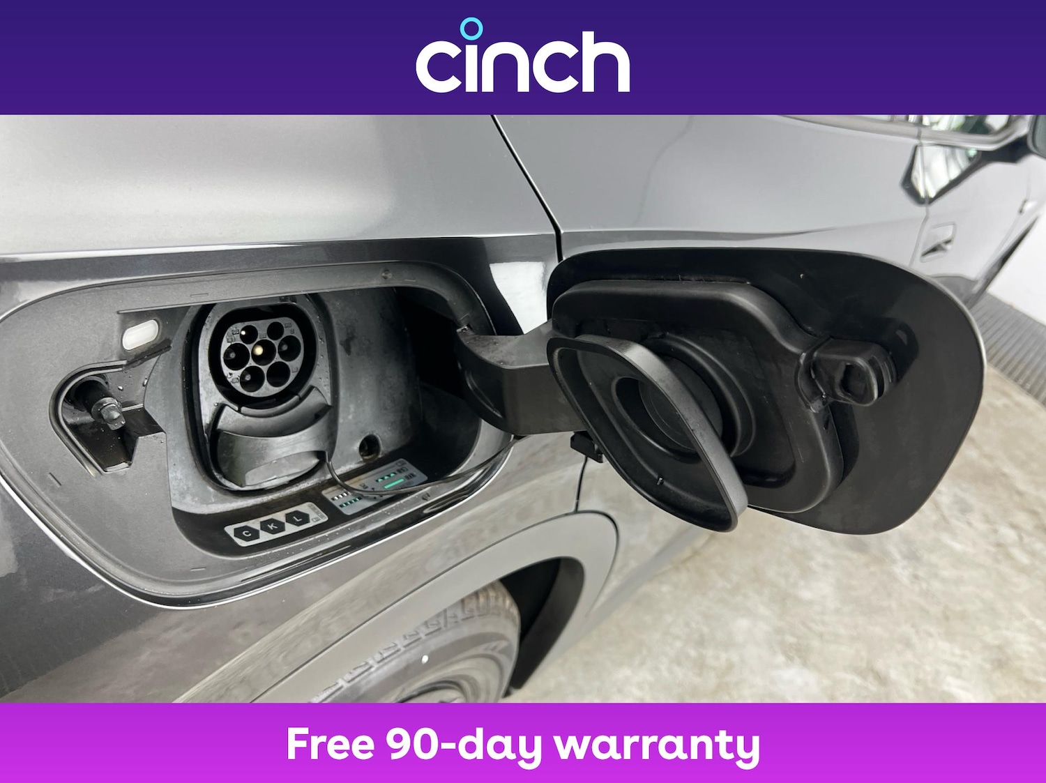 Used Volkswagen ID.4 2022 for sale - 76385235: Photo 29