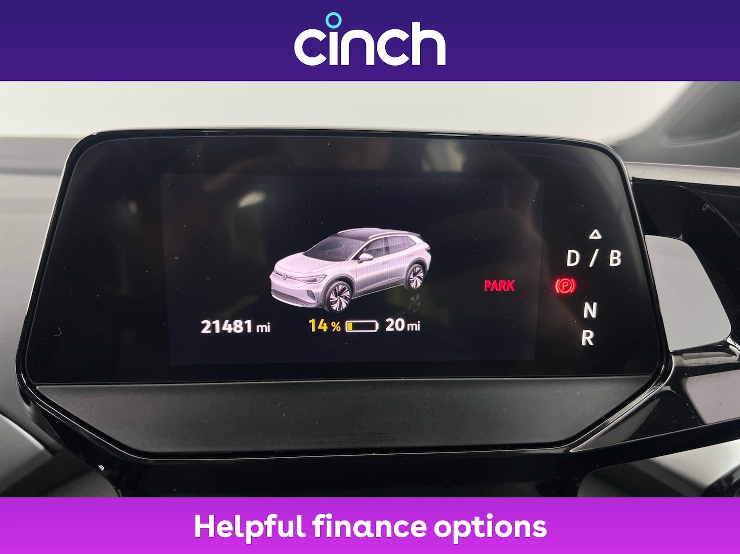 Used Volkswagen ID.4 2022 for sale - 76385235: Photo 30