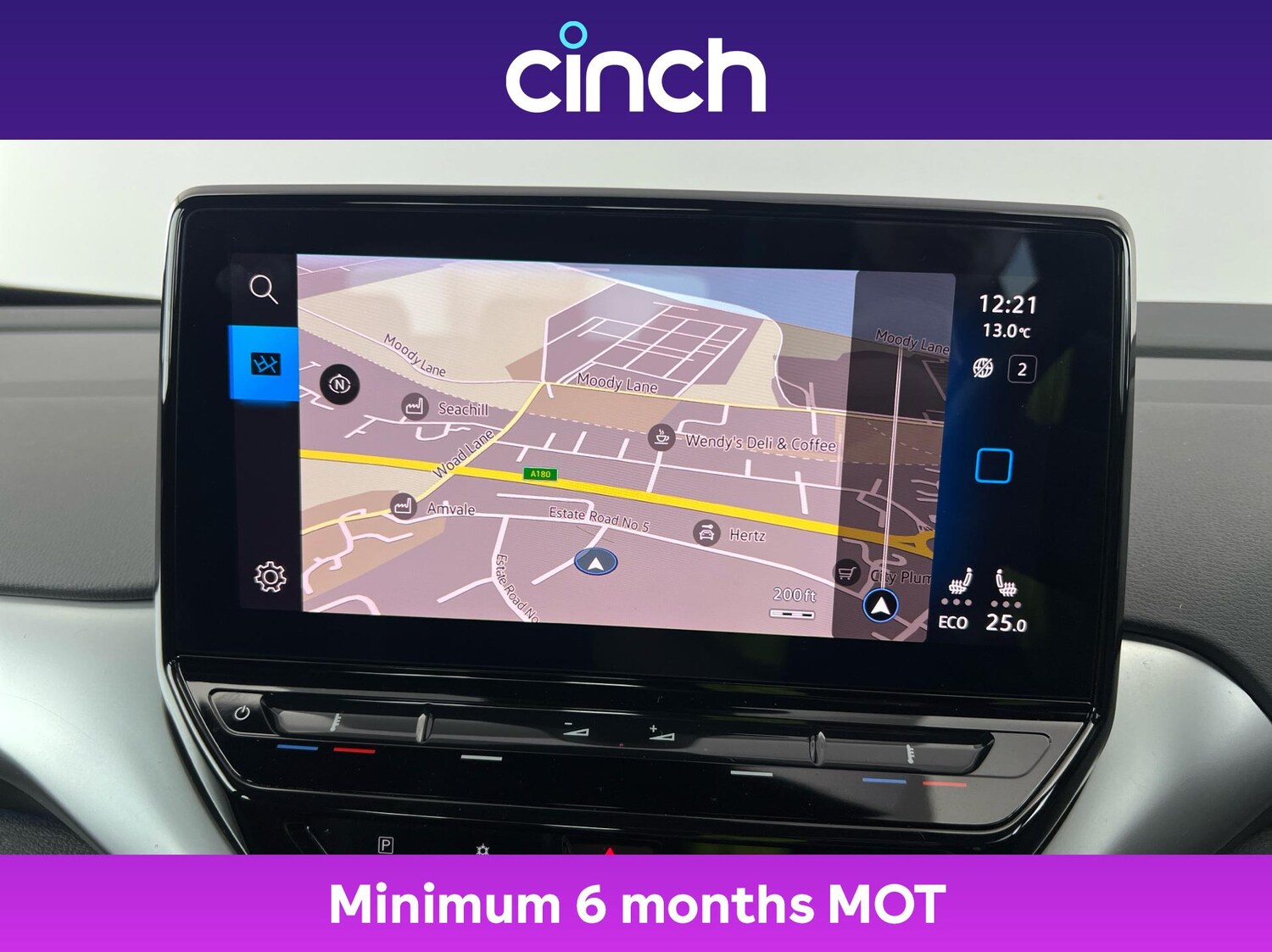 Used Volkswagen ID.4 2022 for sale - 76385235: Photo 32