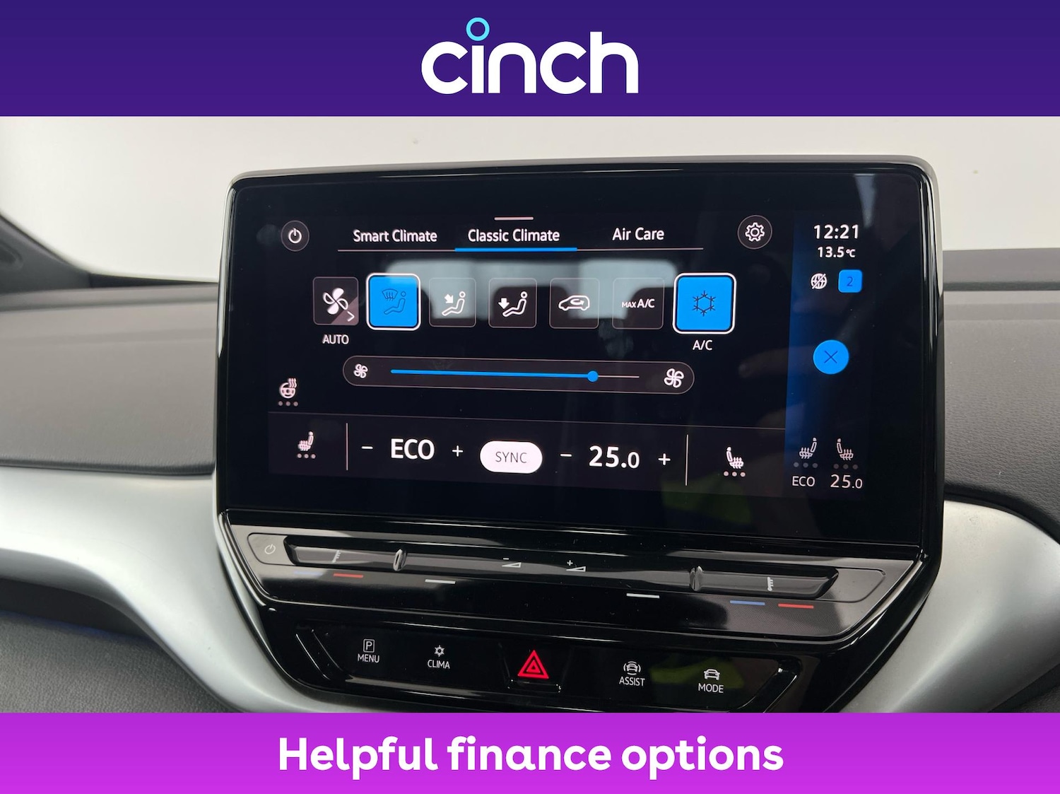 Used Volkswagen ID.4 2022 for sale - 76385235: Photo 35