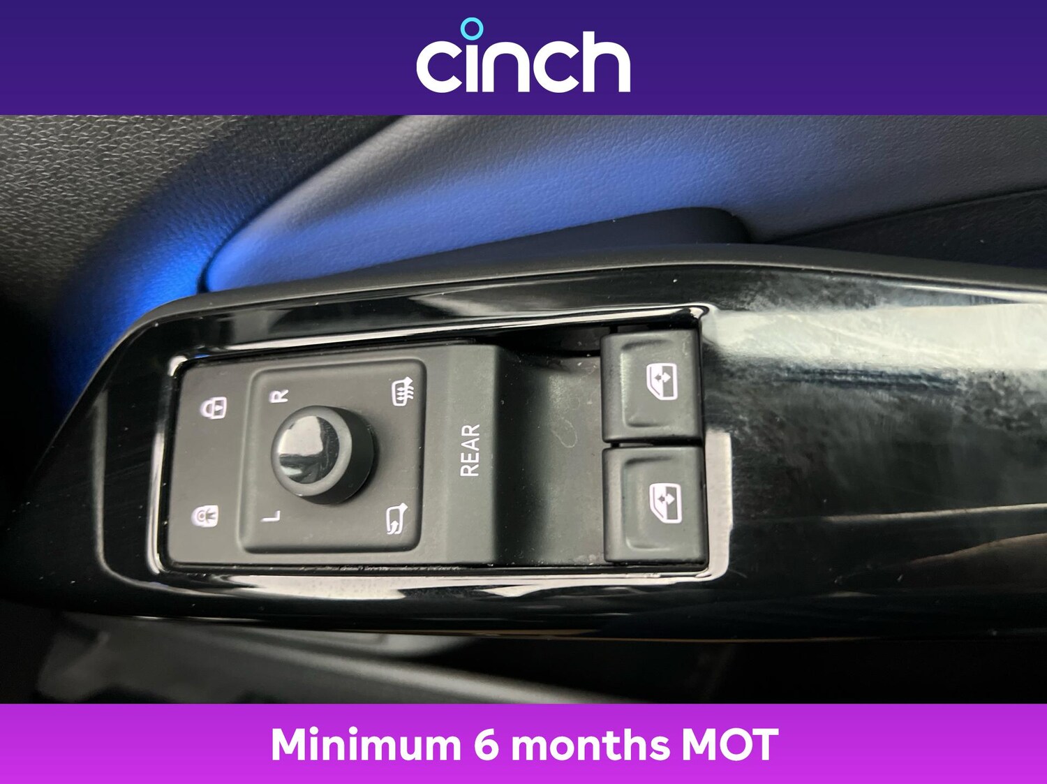 Used Volkswagen ID.4 2022 for sale - 76385235: Photo 37