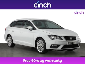 Used SEAT Leon 2018 for sale - 75560829: Photo