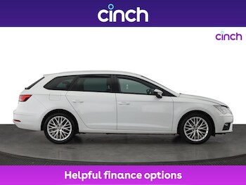 Used SEAT Leon 2018 for sale - 75560829: Photo