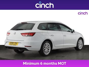 Used SEAT Leon 2018 for sale - 75560829: Photo