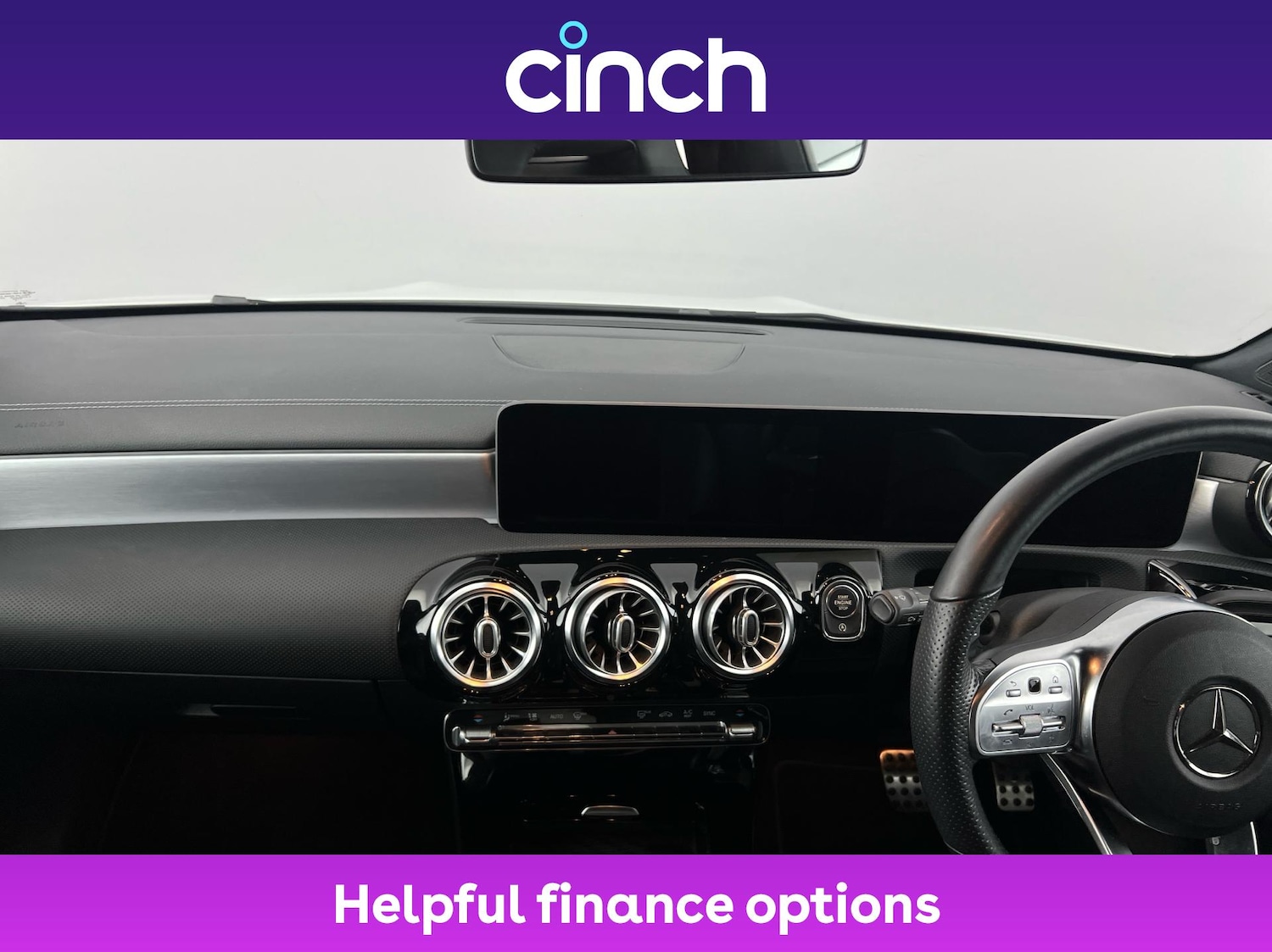 Used Mercedes-Benz CLA 2020 for sale - 76590289: Photo 17