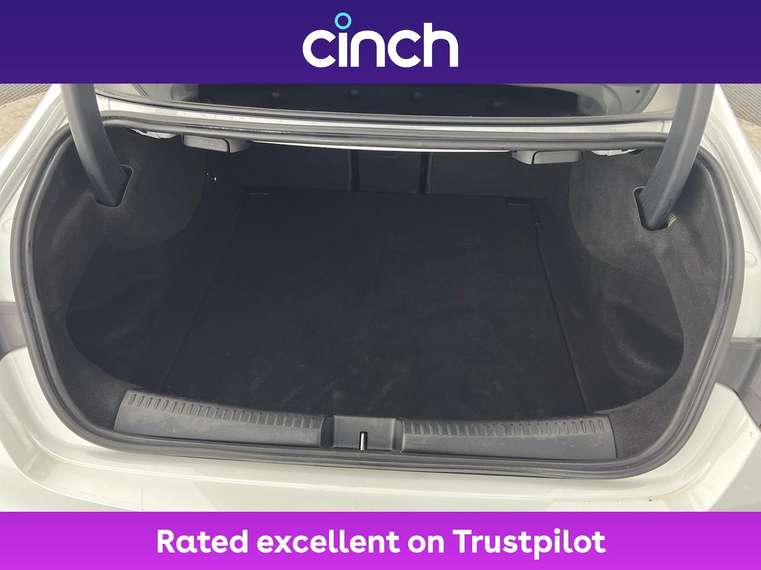 Used Mercedes-Benz CLA 2020 for sale - 76590289: Photo 21